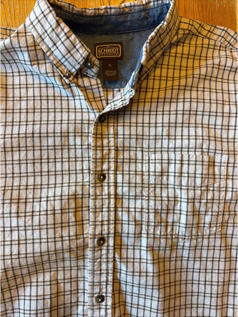 Schmidt Workwear - Picture 5 of 8